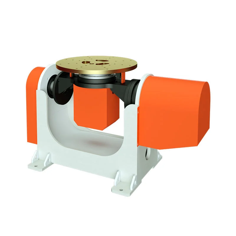 Hebei Paiyuan Intelligent Technology Co., Ltd.